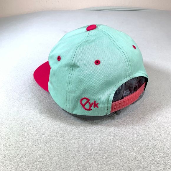 Ooh! You so nasty YouTuber eat your kimichi Simon Martina baseball cap hat main image 4